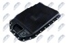 ФІЛЬТР АКПП | SKRZYNIA 6HP19 BMW 1 03-, 3 04-, 5 04-, 6 04-, 7 03-, X1 09-, X3 03-, X5 06-, X6 07-, Z4 06- NTY FSFBM001 (фото 2)