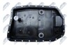 ФІЛЬТР АКПП | SKRZYNIA 6HP19 BMW 1 03-, 3 04-, 5 04-, 6 04-, 7 03-, X1 09-, X3 03-, X5 06-, X6 07-, Z4 06- NTY FSFBM001 (фото 3)