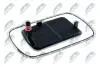 ФІЛЬТР АКПП | SKRZYNIA 5L40E/ 5L50E BMW X5 E53 3.0D/ 3.0I 00- NTY FSFBM004 (фото 1)