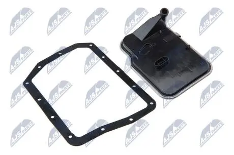 ФІЛЬТР АКПП | SKRZYNIA VT1-27T/ GACVT16Z MINI R50, R53 COOPER/ ONE 01-, R52 COOPER 04- NTY FSFBM007