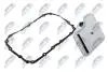 ФІЛЬТР АКПП | SKRZYNIA GA6L45R BMW 3 E90/ E92/ E93/ E91 04-, X3 E83 04- NTY FSFBM008 (фото 2)