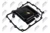 ФІЛЬТР АКПП | SKRZYNIA DCT GS7D36SG BMW 1 E82 3.0, 3 E90,F30/F80 3.0/4.0, 4 F32/F82/F33/F83 3.0, 5 F10 4.4, 6 F13/F06/F12 4.4, Z4 E89 3.0 NTY FSFBM010 (фото 2)