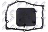 ФІЛЬТР АКПП | SKRZYNIA 42RLE CHRYSLER 300C 2WD 05-, DODGE DURANGO 2WD 05-, RAM 1500 2WD 05-, JEEP LIBERTY 02-07, WRANGLER 05- NTY FSFCH002 (фото 4)