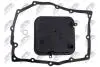 ФІЛЬТР АКПП | SKRZYNIA 42RLE CHRYSLER 300C 2WD 05-, DODGE DURANGO 2WD 05-, RAM 1500 2WD 05-, JEEP LIBERTY 02-07, WRANGLER 05- NTY FSFCH002 (фото 4)