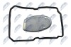 ФІЛЬТР АКПП | SKRZYNIA W5#/MB JEEP GRAND CHEROKEE 05-, COMMANDER 06-, CHRYSLER 300C 05-, DODGE DURANGO 11- NTY FSFCH003 (фото 3)