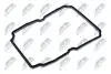 ПРОКЛАДКА ФІЛЬТРУ АКПП | SKRZYNIA W5#/MB JEEP GRAND CHEROKEE 05-, COMMANDER 06-, CHRYSLER 300C 05-, DODGE DURANGO 11- NTY FSFCH003U (фото 1)
