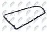 ПРОКЛАДКА ФІЛЬТРУ АКПП | SKRZYNIA CVT DODGE CALIBER 07-, JEEP COMPASS 07-, PATRIOT 07-, NISSAN MURANO Z51 10-14, QASHQAI 2.0 07-13, X-TRAIL 2.0 01-07, MITSUBISHI ASX 10-, LANCER 1.8 070, OUTLANDER 2.0,2.4 06- NTY FSFCH004U (фото 1)