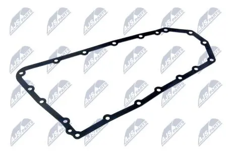ПРОКЛАДКА ФІЛЬТРУ АКПП | SKRZYNIA CVT DODGE CALIBER 07-, JEEP COMPASS 07-, PATRIOT 07-, NISSAN MURANO Z51 10-14, QASHQAI 2.0 07-13, X-TRAIL 2.0 01-07, MITSUBISHI ASX 10-, LANCER 1.8 070, OUTLANDER 2.0,2.4 06- NTY FSFCH004U