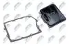 ФІЛЬТР АКПП | SKRZYNIA 62TE CHRYSLER TOWN&amp;COUNTRY 08-, SEBRING 07-, PACIFICA 07-, DODGE AVENGER 07-, JOURNEY 09- NTY FSFCH005 (фото 2)