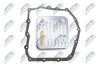 ФІЛЬТР АКПП | SKRZYNIA A604/40TE/41TE CHRYSLER PT CRUISER 01-, PACIFICA 04-08, DODGE CALIBER 07-08, JOURNEY 09-, JEEP COMPASS 08-09, PATRIOT 08-09 NTY FSFCH006 (фото 3)