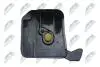 ФІЛЬТР АКПП | SKRZYNIA 6F35 FORD EDGE 14-, ESCAPE 12-, FUSION 10-, MERCURY 08- NTY FSFCH012 (фото 3)