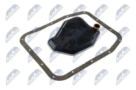 ФІЛЬТР АКПП | SKRZYNIA AODE-WAODE 4R70W/ 4R75W FORD F-150 96-, F-250 96-, EXPEDITION 96- NTY FSFCH013