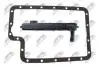 ФІЛЬТР АКПП | SKRZYNIA E4OD/ 4R100 FORD F-150 91-, F-350 91-, EXPEDITION 96- NTY FSFCH017 (фото 3)