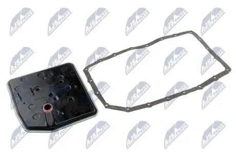 ФІЛЬТР АКПП | SKRZYNIA 6R60/ 6R75/ 6R80 FORD F-150/MUSTANG/EXPEDITION 11-16, LINCOLN NAVIGATOR 11-13 NTY FSFCH020