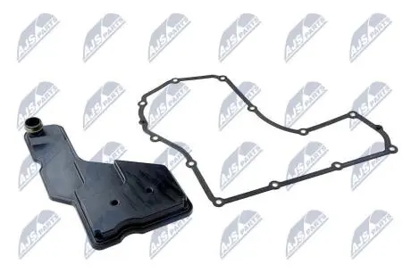 ФІЛЬТР АКПП | SKRZYNIA 4T40E/ 4T45E CHEVROLET HHR 2.4 07- NTY FSFCH022