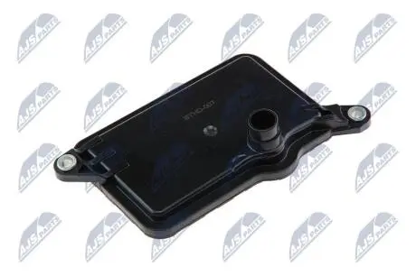 Фильтр АКПП ka5at honda civic 1.5hybrid 12 jazz 1.3 11,25420rbl003 NTY FSFHD007