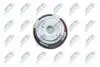 ФІЛЬТР АКПП | SKRZYNIA CVT MFHA/MWWA/SWRA HONDA JAZZ II 1.2/ 1.3 02- NTY FSFHD016 (фото 4)