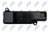 ФІЛЬТР АКПП | SKRZYNIA CVT CR-V 2.0 12-,ACCORD 2.0 14- NTY FSFHD019 (фото 3)