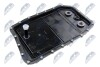 ФІЛЬТР АКПП | SKRZYNIA 6HP26 LAND ROVER DISCOVERY III/IV 05-, RANGE ROVER 02-12, RANGE ROVER SPORT 02-13 NTY FSFLR000 (фото 1)