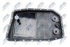 ФІЛЬТР АКПП | SKRZYNIA 6HP26 LAND ROVER DISCOVERY III/IV 05-, RANGE ROVER 02-12, RANGE ROVER SPORT 02-13 NTY FSFLR000 (фото 3)