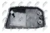 ФІЛЬТР АКПП | SKRZYNIA 6HP26 LAND ROVER DISCOVERY III/IV 05-, RANGE ROVER 02-12, RANGE ROVER SPORT 02-13 NTY FSFLR000 (фото 3)
