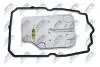 ФІЛЬТР АКПП | SKRZYNIA 7G-TRONIC MERCEDES CLK,CLS,KLASA C/E/G/GL/M/R/S,SL,SLK,SPRINTER NTY FSFME004 (фото 3)