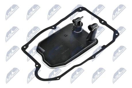 ФІЛЬТР АКПП | SKRZYNIA 7G-TRONIC 724.0 MERCEDES A W176 12-, W 177 18-, B W246/W242 11-, CLA C117/X117 13-, GLA X156 13- NTY FSFME005