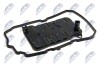 ФІЛЬТР АКПП | SKRZYNIA 7G-TRONIC PLUS 724.2 MERCEDES C W205 14-, E W212/S212 11-, S W222 13-, GLE W166 15- NTY FSFME008 (фото 1)