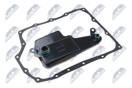 ФІЛЬТР АКПП | SKRZYNIA FW6A-EL MAZDA 3 BM/BN 13-, 6 GJ/GL 12-, CX-3 DK 15-, CX-5 KE/GH 11- NTY FSFMZ001