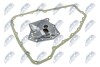 ФІЛЬТР АКПП | SKRZYNIA RE4F04A/V, RE4F04A/ RE4F04B NISSAN MAXIMA 2.0/ 2.5/ 3.0 95- X-TRAIL 2.0/ 2.5 01-, CEFIRO 2.0/ 3.0 94-, INFINITI I30 3.0 97- NTY FSFNS002 (фото 1)