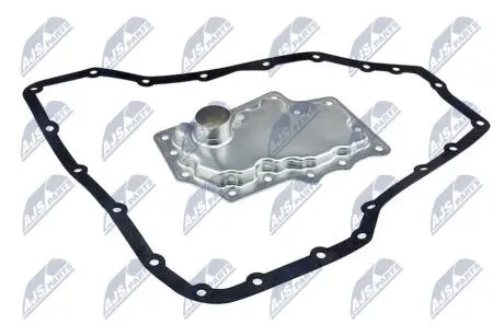 ФІЛЬТР АКПП | SKRZYNIA JF010E/ RE0F09A/ RE0F09B NISSAN MURANO 03-12, QUEST 11-12 NTY FSFNS007