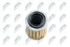 Набор - фильтр акпп и прокладка nissan juke 1.6 dig-t 10-, teana22.5 08-2824A006 NTY FSFNS010 (фото 4)