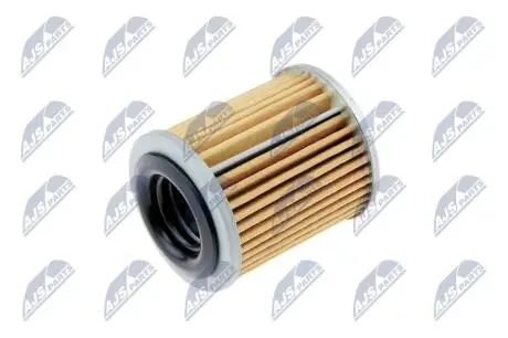 Набор - фильтр акпп и прокладка nissan juke 1.6 dig-t 10-, teana22.5 08-2824A006 NTY FSFNS010
