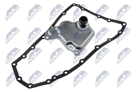 Фильтр акпп на nissan qashqai 2 2.0, 31728-28X0A NTY FSFNS011