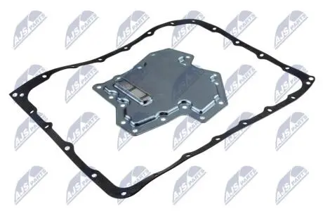 Автозапчасть NTY FSFNS016