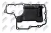 ФІЛЬТР АКПП | SKRZYNIA AF13 OPEL ASTRA F/G/H, COMBO, CORSA B/C/D, VECTRA B, SUZUKI BALENO EG NTY FSFPL003 (фото 3)