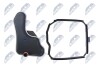 ФІЛЬТР АКПП | SKRZYNIA AL4 RENAULT CLIO 05-,PEUGEOT 206 00-,306 93-,307 00-,308 07-,406 95-,407 04-,806 94-,807 02-,EXPERT 00-,CITROEN C3 09-,C4 04-,C-ELYSEE 12-,C5 01-, C8 02-,DS3 09-,DS4 11-,JUMPY 00-, EVASION 94- NTY FSFRE001 (фото 3)