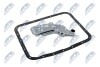 ФІЛЬТР АКПП | SKRZYNIA R4AX-EL EC8 SUBARU IMPREZA GFC/ GF/ GC, LEGACY BC/ BJF/ BD/ BG, FORESTER SF NTY FSFSB001 (фото 2)