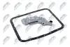 ФІЛЬТР АКПП | SKRZYNIA R4AX-EL EC8 SUBARU IMPREZA GFC/ GF/ GC, LEGACY BC/ BJF/ BD/ BG, FORESTER SF NTY FSFSB001 (фото 2)