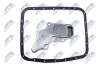 ФІЛЬТР АКПП | SKRZYNIA R4AX-EL EC8 SUBARU IMPREZA GFC/ GF/ GC, LEGACY BC/ BJF/ BD/ BG, FORESTER SF NTY FSFSB001 (фото 3)