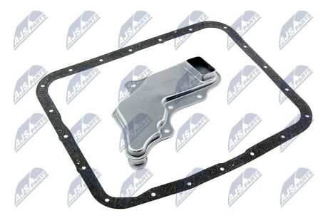 ФІЛЬТР АКПП | SKRZYNIA R4AX-EL EC8 SUBARU IMPREZA GFC/ GF/ GC, LEGACY BC/ BJF/ BD/ BG, FORESTER SF NTY FSFSB001