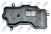 Гидрофильтр АКПП subaru forester 2.0 2.5 08-, impreza 1.5 2.0 08-, legacy 2.0 2.5 03- 31728-AA091 NTY FSFSB002 (фото 3)