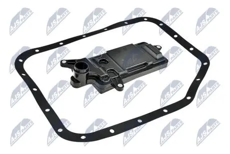 ФІЛЬТР АКПП | SKRZYNIA 5EAT JR507E SUBARU IMPREZA 2.0,2.5 11-, LEGACY 2.0,2.5,3.0,3.6 05-, OUTBACK 2.5,3.0 05-, TRIBECA 3.0,3.6 06- NTY FSFSB003