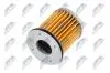 ФІЛЬТР АКПП | SKRZYNIA TR580, TR690 SUBARU IMPREZA 1.6/2.0 12-, LEGACY 2.5 09-, OUTBACK 2.5 10-, XV 1.6/2.0 12-, FORESTER 2.0 12-, LEVORG 1.6 15- NTY FSFSB006 (фото 2)