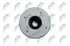 ФІЛЬТР АКПП | SKRZYNIA TR580, TR690 SUBARU IMPREZA 1.6/2.0 12-, LEGACY 2.5 09-, OUTBACK 2.5 10-, XV 1.6/2.0 12-, FORESTER 2.0 12-, LEVORG 1.6 15- NTY FSFSB006 (фото 4)
