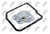 ФІЛЬТР АКПП | SKRZYNIA U150E/ U151/ U151E/ U250/ U250E TOYOTA CAMRY 2.4 06-, LEXUS RX 330, 350 03- NTY FSFTY001 (фото 2)