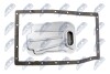 ФІЛЬТР АКПП | SKRZYNIA A750E/ A750F TOYOTA LAND CRUISER 100 4.2TD, 4.7 98-, 200 4.5D, 4,7 08-, LAND CRUISER PRADO 3.0 D-4D 02-, 3.0 D-4D, 4.0VVTI/ DUAL VVTI 09- NTY FSFTY006 (фото 3)