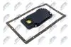 ФІЛЬТР АКПП | SKRZYNIA A760E/ A760H/ A761E/ A761H LEXUS GS 430 05-, 350 12-, IS 430 00-, IS II 350 05-, TOYOTA CELSIOR 4.3 VVTI 00-, CENTURY 5.0 97-, CROWN 2.5 03-, MARK X II 3.5 09- NTY FSFTY007 (фото 2)