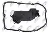 ФІЛЬТР АКПП | SKRZYNIA AA80E/ TL80SN LEXUS IS II F 07-, LS 460 06-, RC F 14- NTY FSFTY011 (фото 4)