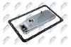 ФІЛЬТР АКПП | SKRZYNIA A343F TOYOTA 4 RUNNER 2.7/ 3.4 95- NTY FSFTY013 (фото 1)